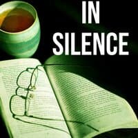 In Silence - Instrumental Relaxing music for Reading, Background Calm Music, Concentration, Meditation and Focus on Learning,