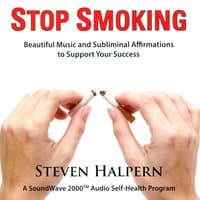 Stop Smoking (with Subliminal Affirmations)