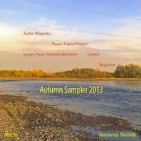 Autuumn Sampler 2013