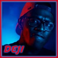 Deji - Deji