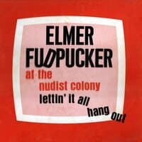 Elmer Fudpucker