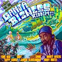 Ganja Bizness Riddim