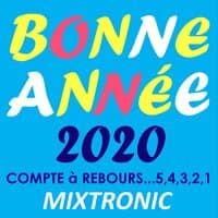 Bonne année 2020