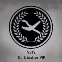 Dark Matter VIP