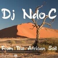 From The African Soil