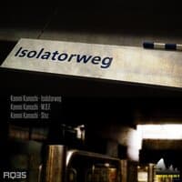 Isolatorweg