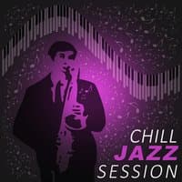 Chill Jazz Session – Smooth Piano, Relaxing Jazz Music, Best Piano Session, Calming Piano Sounds, Lounge Jazz