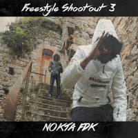 Freestyle Shoot Out, Pt. 3