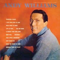 Andy Williams