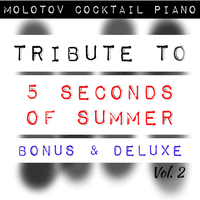 Tribute to 5 Seconds of Summer: Bonus & Deluxe, Vol. 2