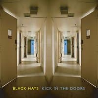 Kick in the Doors