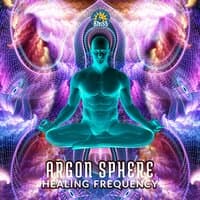 Healing Frequency