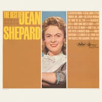 The Best Of Jean Shepard