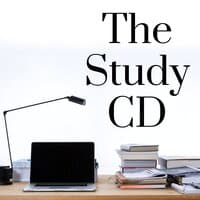 The Study CD: Study Music Theta Waves, Concentration, Studying, Learning and Reading