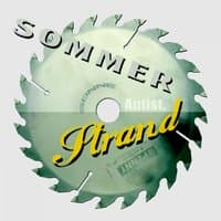 Sommer, Sonne, Strand - Sampler