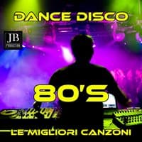 80 Dance Disco