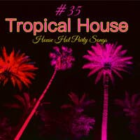 #35 Tropical House – House Hot Party Songs