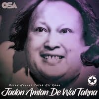 Jadon Amlan De Wal Takna