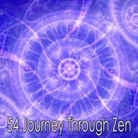 54 Journey Through Zen