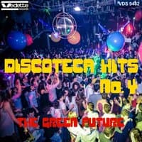 Discoteca Hits, No. 4