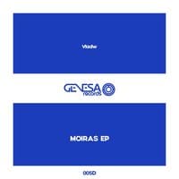 Moiras EP