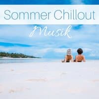 Sommer Chillout Musik - New Age Musik mit Meeresgeräuschen zum Meditieren und sich Entspannen