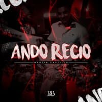 Ando Recio