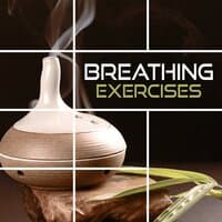 Breathing Exercises - Soothing Nature Sounds for Yoga Classes, White Noise for Relaxation