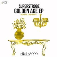 Golden Age - EP