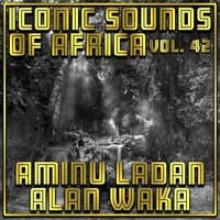 Iconic Sounds Of Africa - Vol. 42