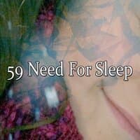 59 Need for Sleep