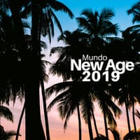 Mundo New Age 2019 - Música Zen Relajante, Canciones de Aves, Sonidos de la Naturaleza, Música de Piano