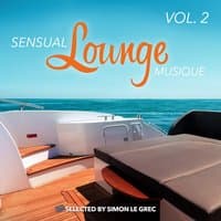 Sensual Lounge Musique Vol.2