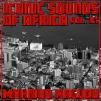 Iconic Sounds Of Africa - Vol. 81