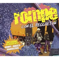 Rompe Con El Reggaeton