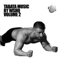 Tabata Music, Vol. 2