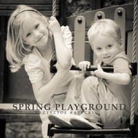 Spring Playground