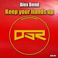 Keep Your Hands Up