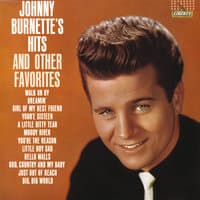 Johnny Burnette's Hits And Other Favorites