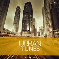 Urban Tunes, Vol. 2