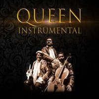 Queen Instrumental