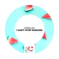 I Can't Stop Dancing