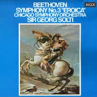 Beethoven: Symphony No. 3 "Eroica"