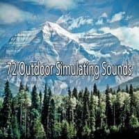 72 Outdoor Simulating Sounds