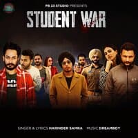 Student War