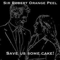 Save Us Some Cake