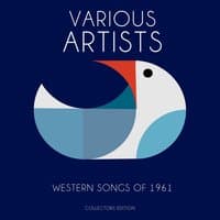 Western Songs of 1961