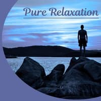 Pure Relaxation - The Best Relaxation Music, Nature Music with Piano & Guitar, Ocean Waves, Rain, Birds, Spa, Meditation, Sleep Music