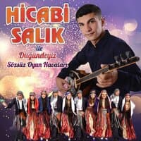 Hicabi Salık ile Düğündeyiz