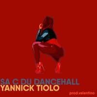 Sa C du dancehall